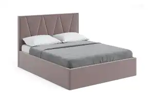 Ламара Air Кровать с ПМ 1800 Velutto 22