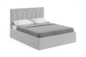 Ламара Air Кровать с ПМ 1800 Velutto 16
