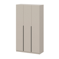 ШК 5 (1200) Шкаф распашной Меланж