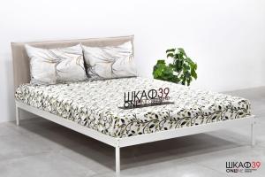 KLEPPSTAD IKEA 104.926.72 Кровать 160 с реечным дном LUROY