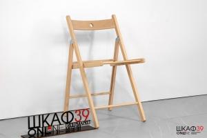 FROSVI IKEA 705.343.15 Стул складной Бук  (расп с выст)