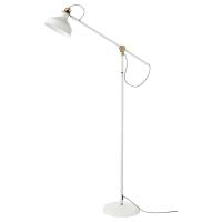 RANARP IKEA 202.313.06 Торшер для чтения Белый (расп с выст)