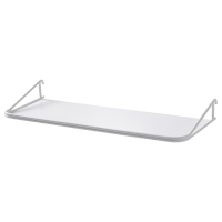 SKADIS IKEA 205.918.41 Полка открытая белый