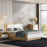 Кровать с подъемным механизмом 160х200 Милан