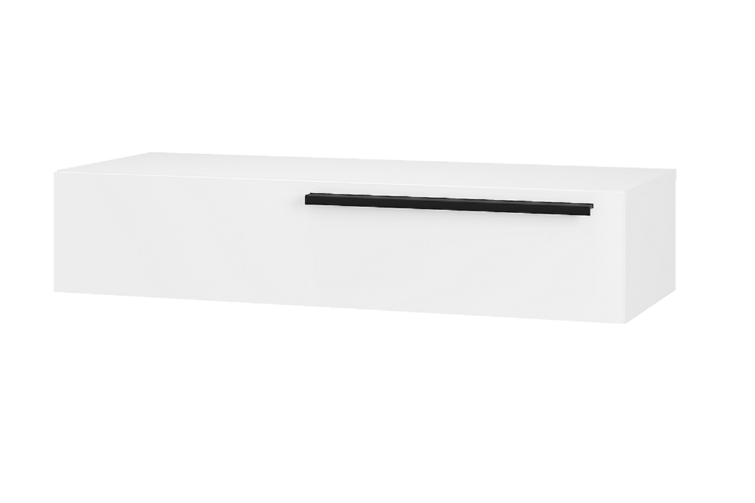 Айрон ТБ-16 Айрон Тумба Белый