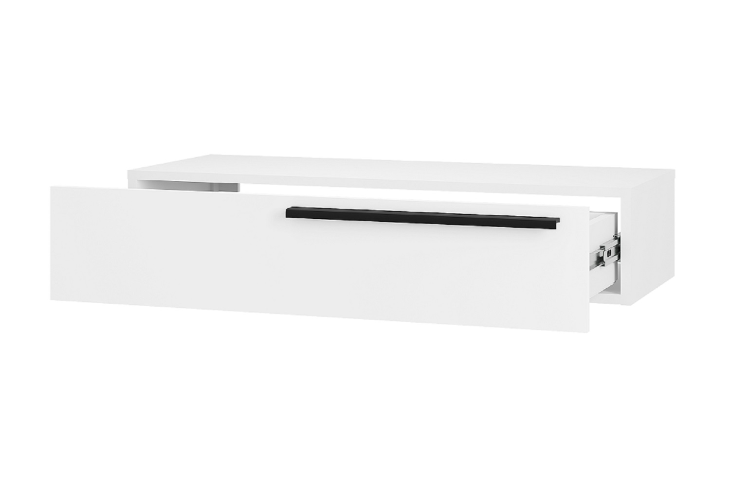 Айрон ТБ-16 Айрон Тумба Белый