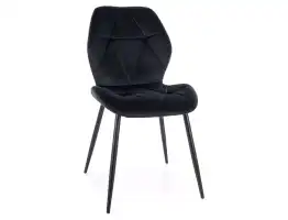 Rick Velvet Кресло Bluvel 19