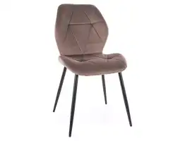 Rick Velvet Кресл Bluvel 38