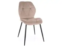 Rick Velvet Кресло Bluvel 40