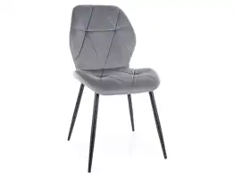 Rick Velvet Кресло Bluvel 14