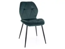 Rick Velvet Кресло Bluvel 78