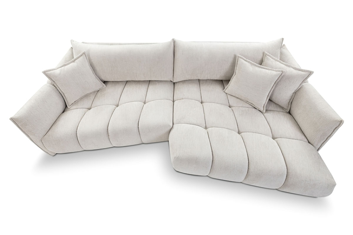 Laura Диван угловой (Польша)