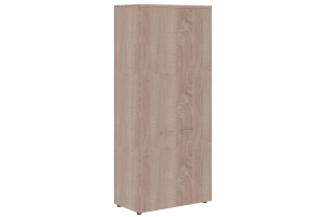 XTEN XHC 85.1 Шкаф 856/432/1955 дуб сонома