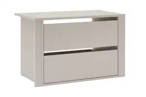 Берген ВН2Я Ящики для шкафа ШК-1200/ШК-1600 Кашемир