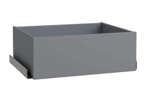 МАКС / PAX Ящик выдвижной 50х36 серый (завод ИКЕА)
