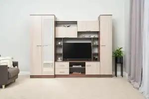 Марта 11 Стенка шимо