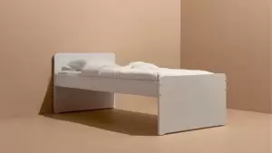 Нераздвижные односпальные кровати