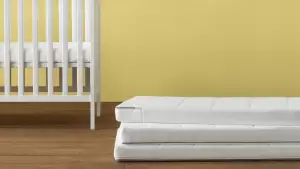 Матрасы для детских кроваток