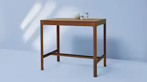 Барные столы икея