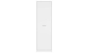 Nepo Plus Пенал S435-REG1D-REG1D-BI Белый (Польша)