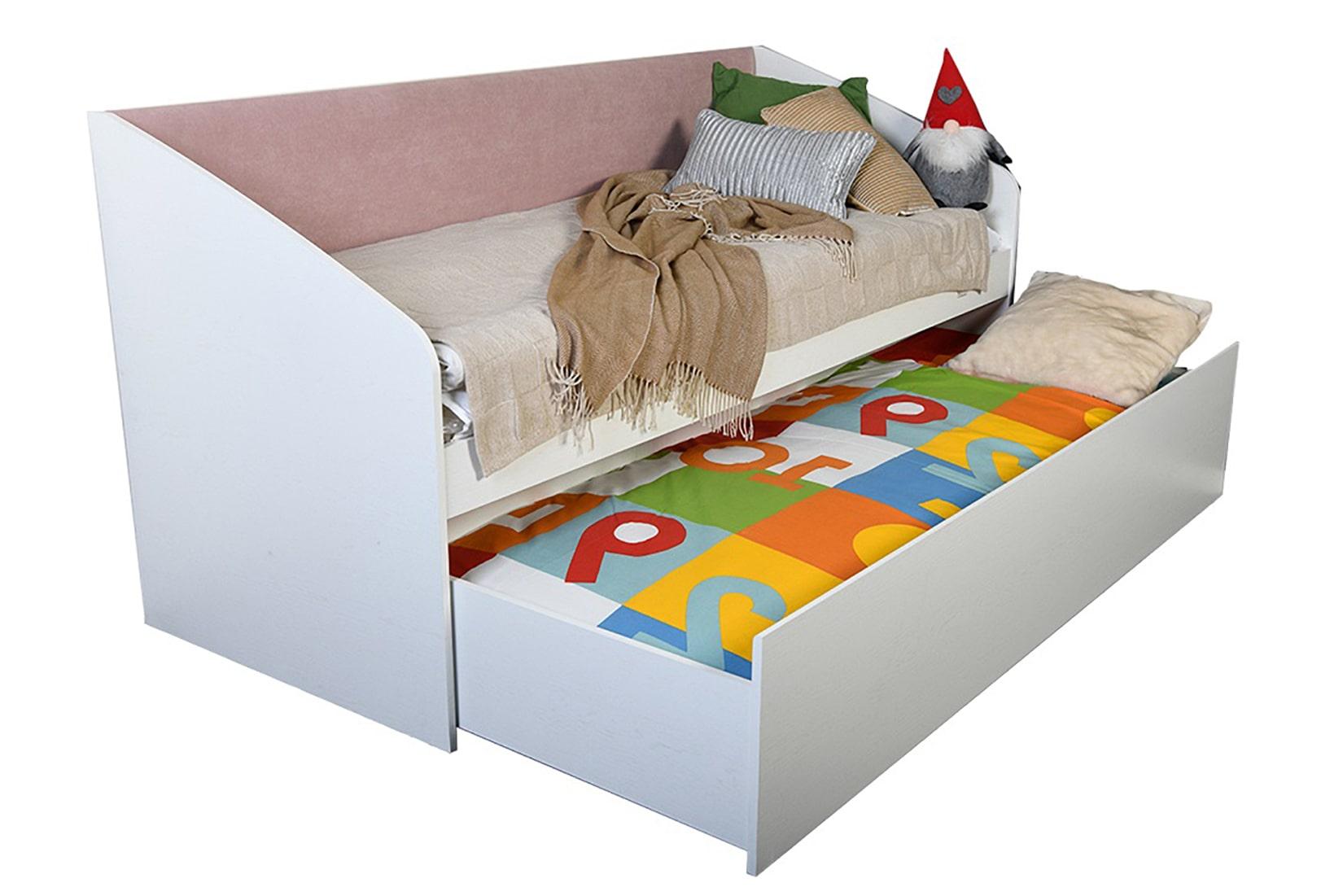 Флер детская модульная спальня Дуб седан
