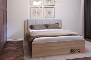 Сигма кровать