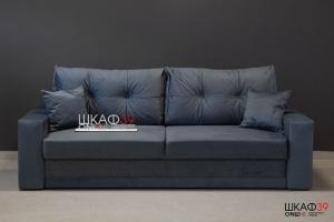 Гросс-LUX диван прямой Cardi 82 (6 кат)