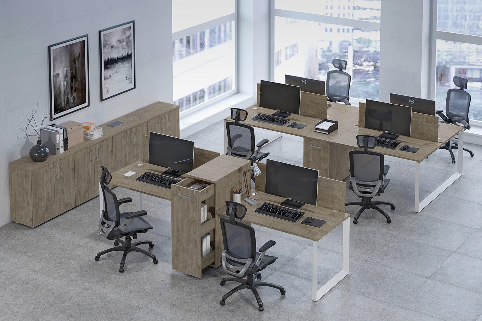 Onix мебель для офиса 