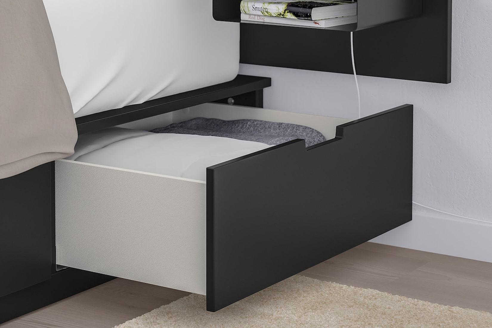 NORDLI спальня модульная IKEA