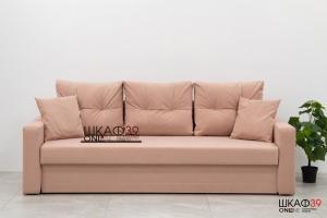 Бенедикт Диван прямой Tiara 62 (5 кат)