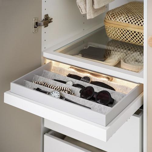 KOMPLEMENT Выдвижные полки