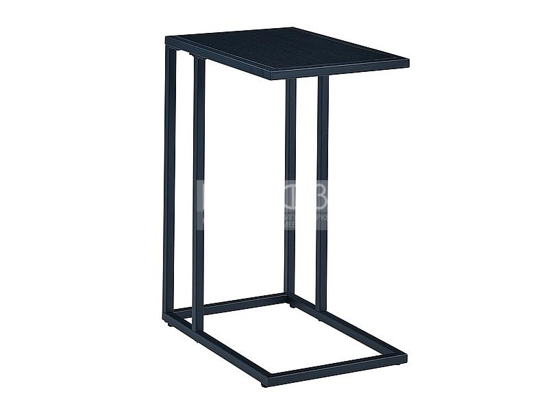 Symphony D Стол журнальный 30x45 Signal Чёрный