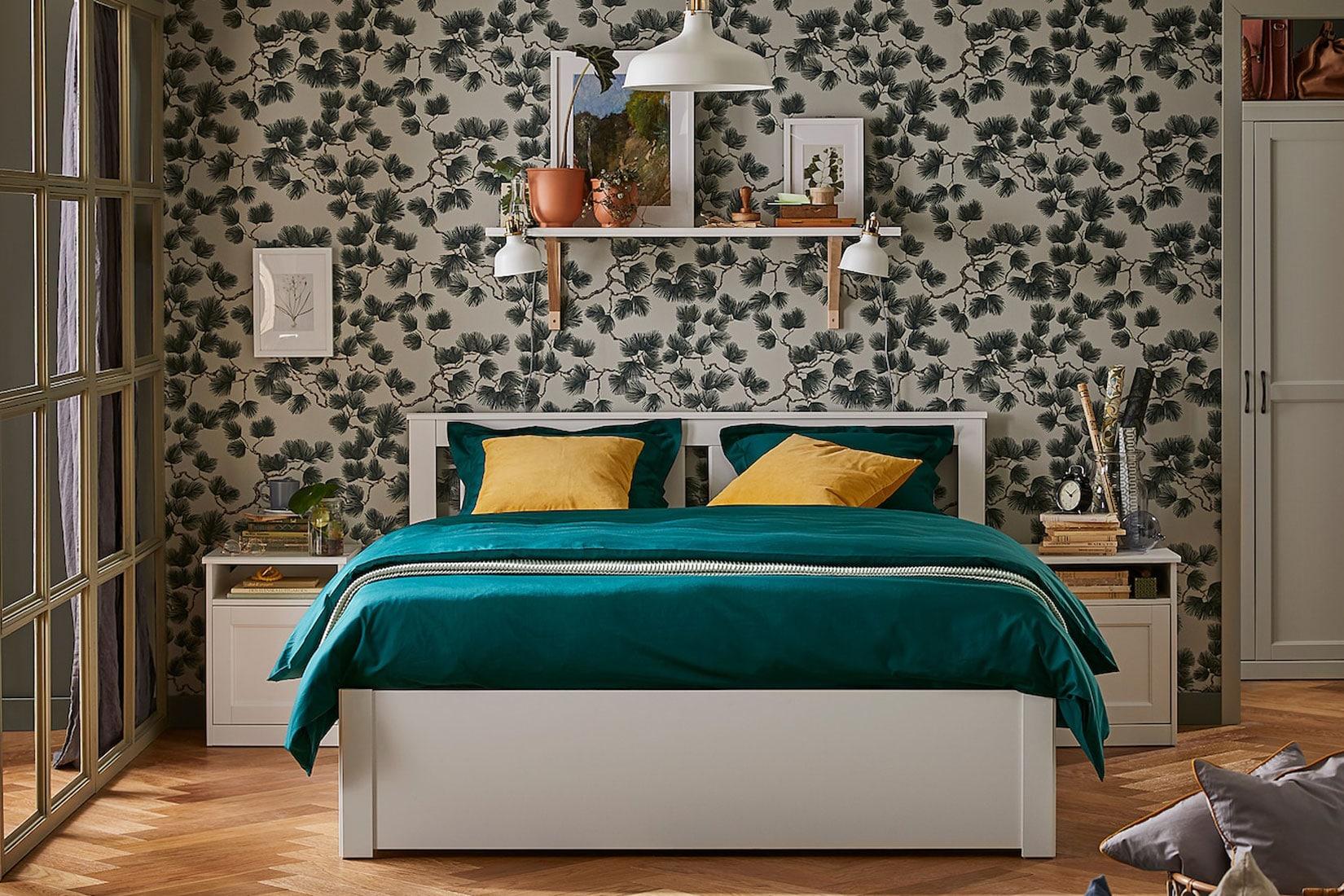 SONGESAND спальня модульная IKEA