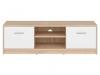 Nepo Plus Тумба ТВ S435-RTV2D-DSO/BI