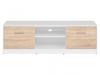 Nepo Plus Тумба ТВ S435-RTV2D-BI/DSO