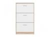 Nepo Plus Обувница S435-SFB3K-DSO/BI