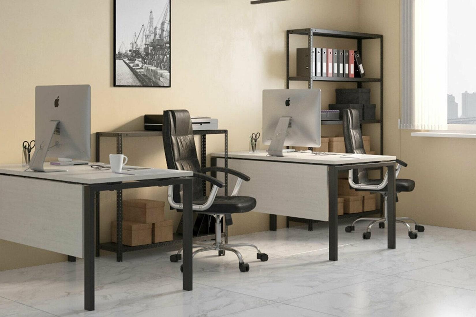 BRABIX LOFT мебель для офиса 