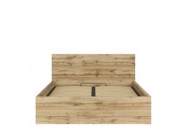 Tetrix Кровать 160 версия B с подъемным механизмом art. S442-LOZ/160/B-DWO