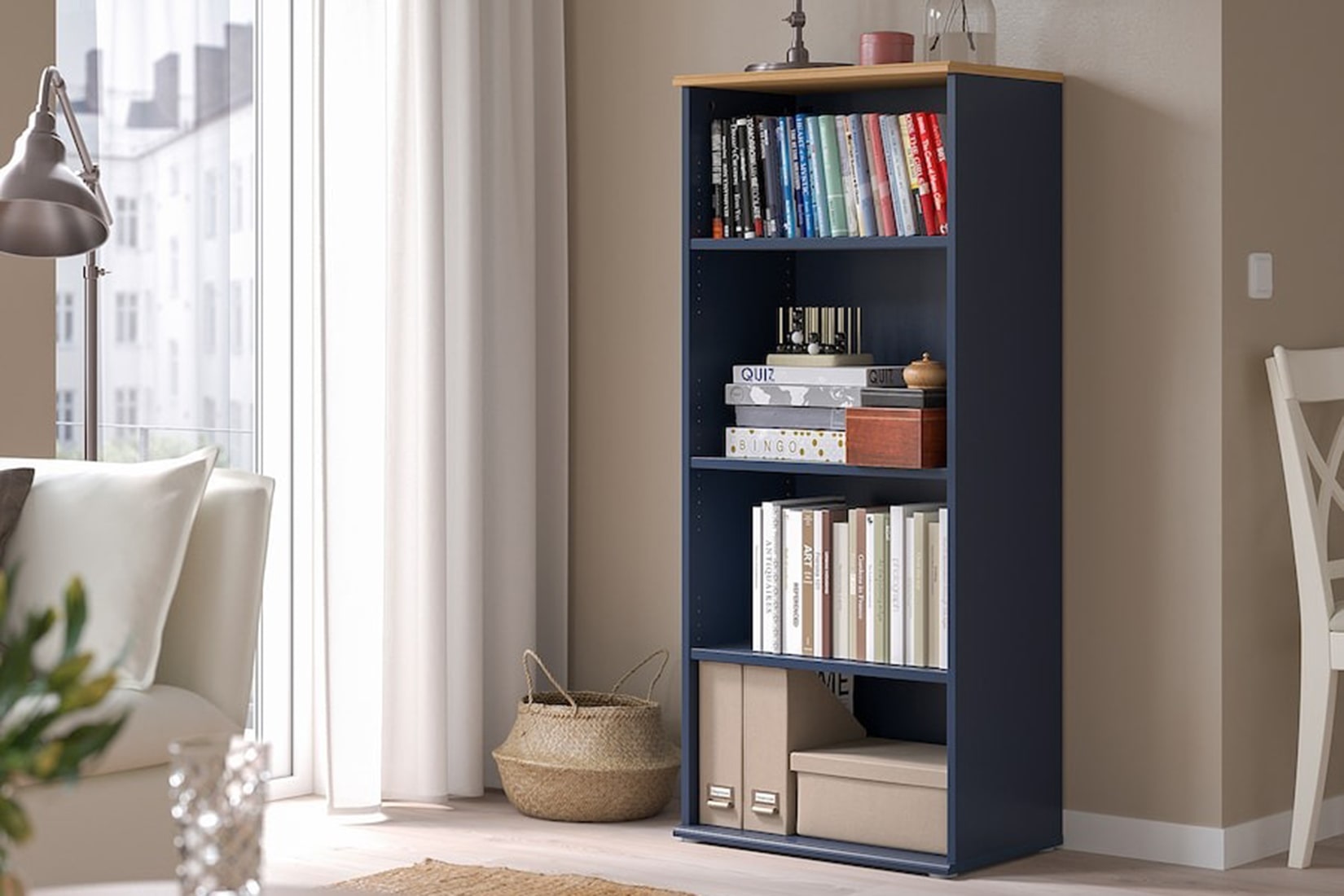 SKRUVBY гостиная модульная IKEA