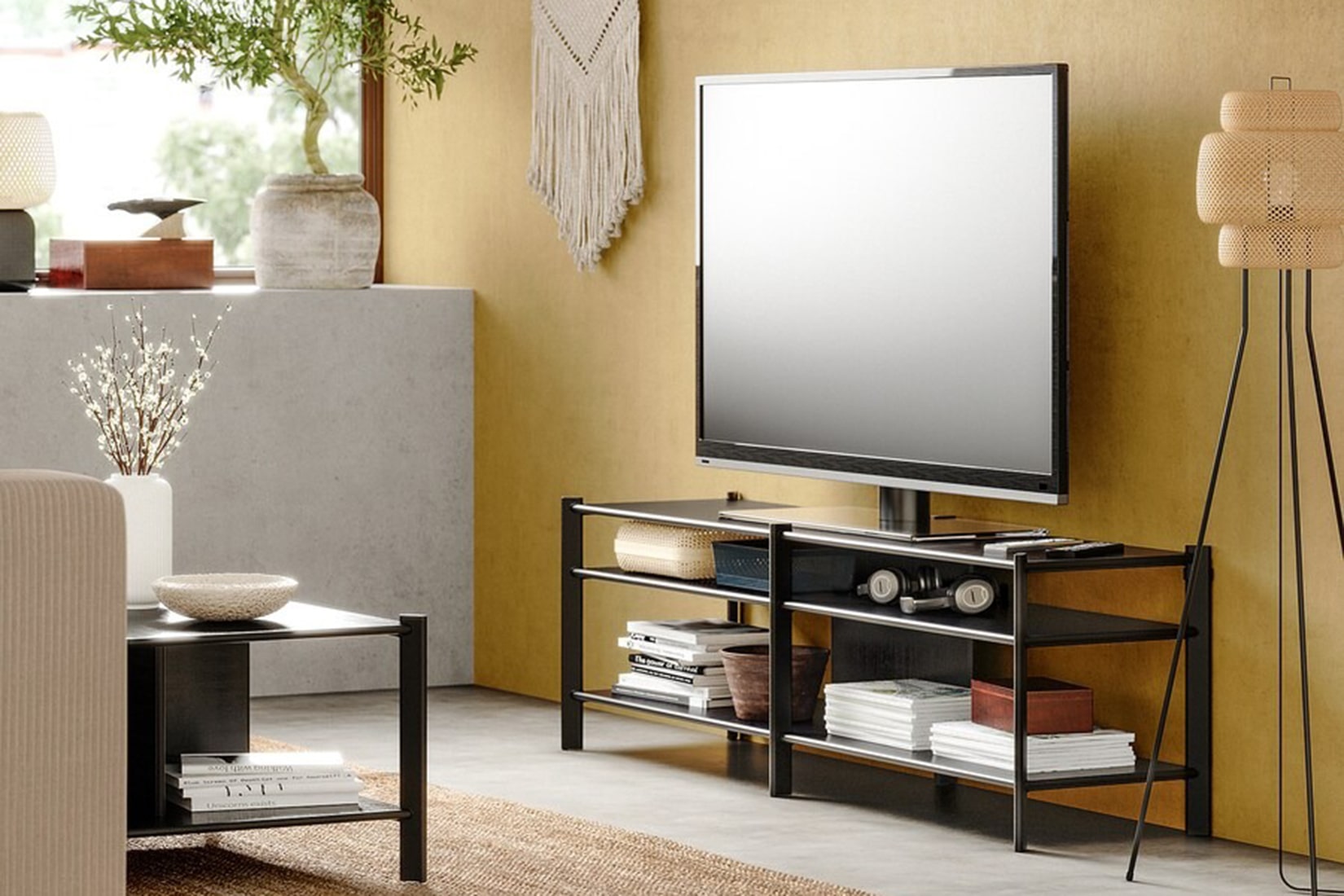 JATTESTA гостиная модульная IKEA
