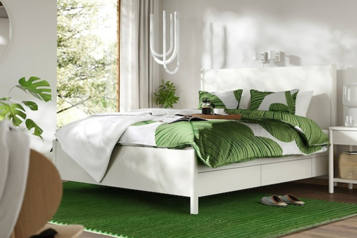 TONSTAD спальня модульная кремовый IKEA
