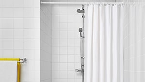 Занавески для душа