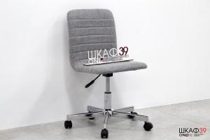 SIGNAL Q-M1 Кресло компьютерное серый (Польша)