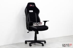 Rapid Кресло компьютерное SIGNAL черный/серый (Польша)