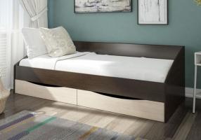 Кровати 90 см