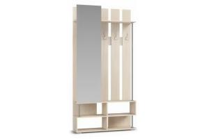 Лас Вегас Прихожая с зеркалом Белфорд