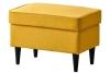 STRANDMON IKEA 203.004.32 Банкетка Жёлтый