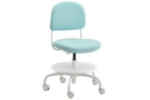 VIMUND Кресло (Детский офисный стул) Светло-бирюзовый