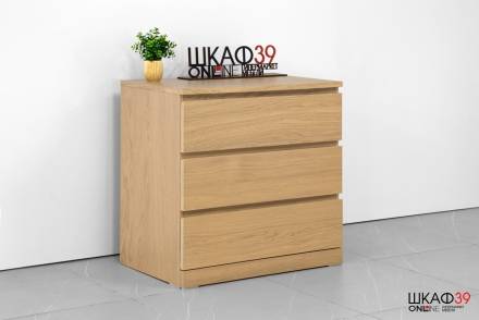 Комоды в стиле IKEA