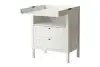 SUNDVIK 004.973.40 IKEA Комод с пеленальным столиком, белый
